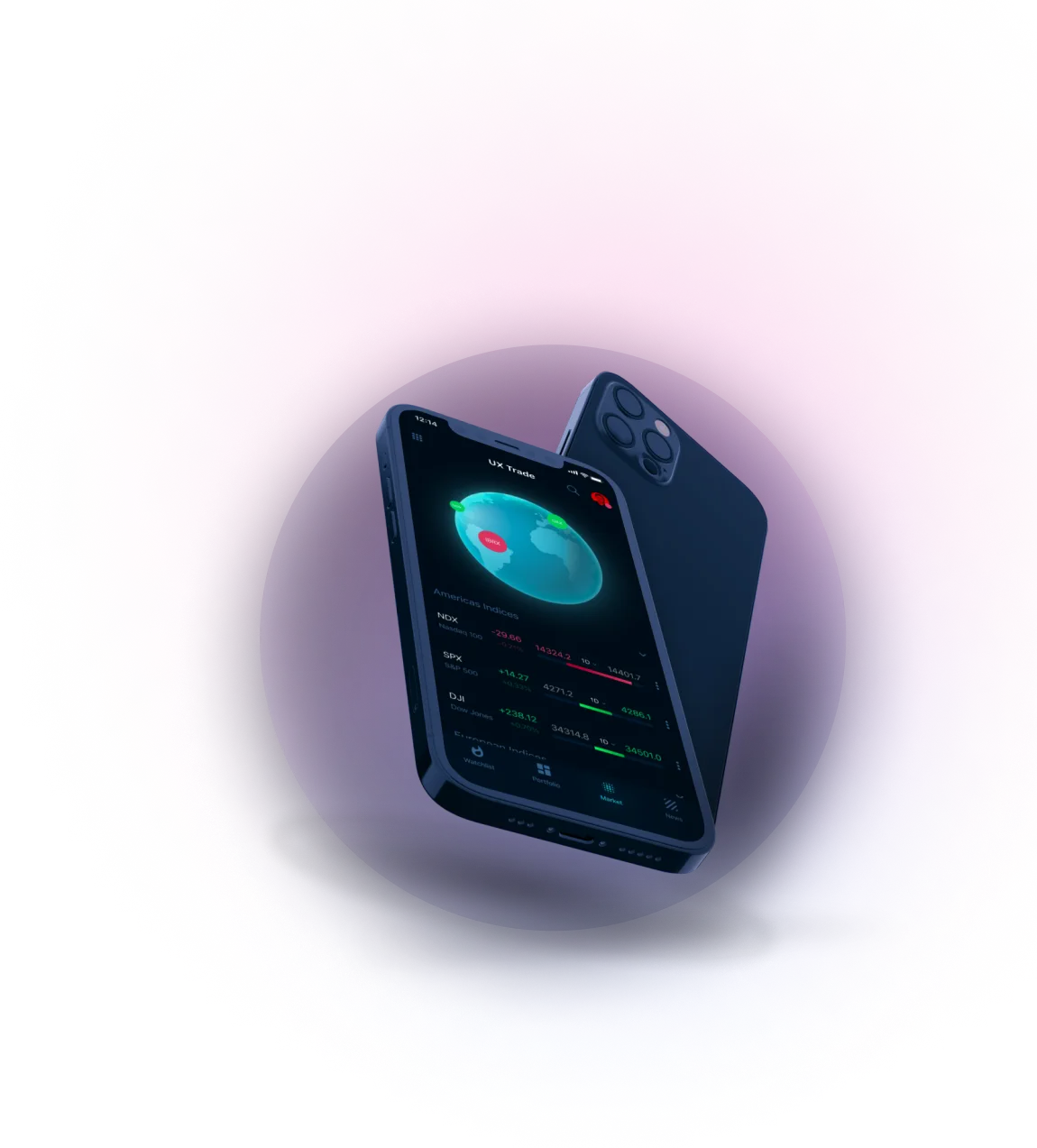 Arbivexor - Hubungi kami